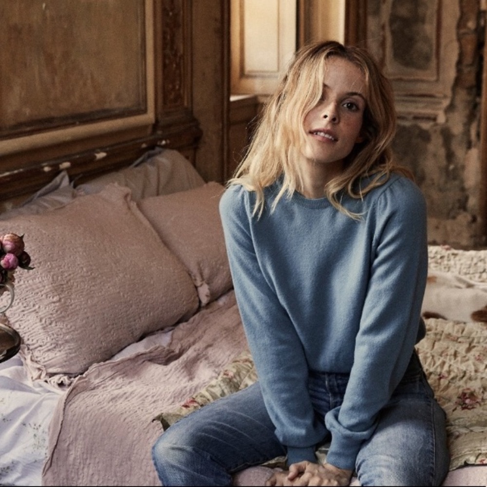 Doen Ophelia Sweater